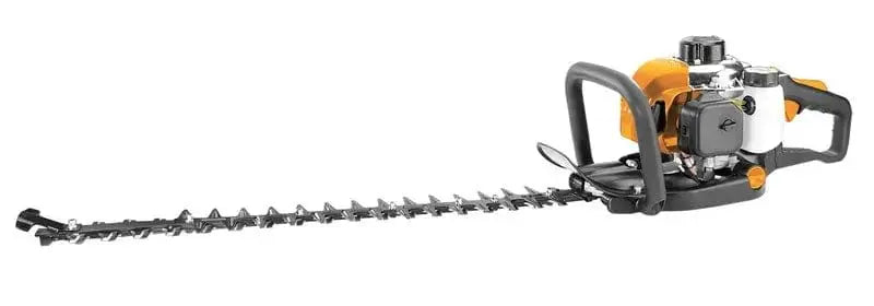 Tagliasiepi a scoppio 25,4cc 1hp lama da 55cm ingco
