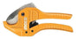 Tagliatubi per pvc 193mm ingco
