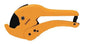 Tagliatubi pvc 225 mm