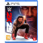 Wwe 2K25 Ps5 Wrestling Game Italian Eu Video Game Playstation 5 2025 New