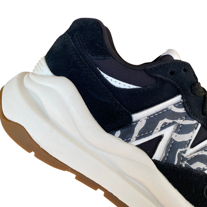 New Balance Sneakers Donna 5740 Nero - W5740APA