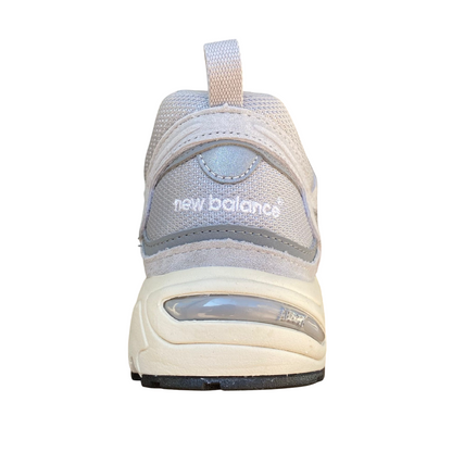 New Balance Sneakers unisex CM878MT1 greige