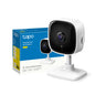 Tapo C100 Telecamera Wi-Fi Interno 1080P FHD