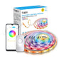 Tapo L930-5 Striscia LED Smart WiFi Multicolore 5m, Extra Luminosa, Alexa