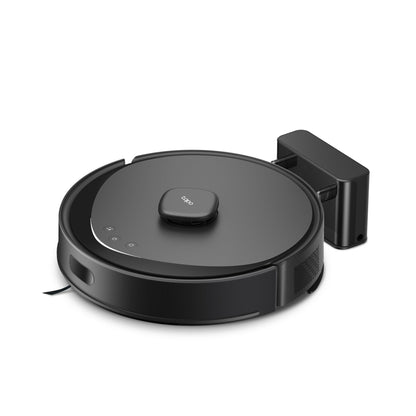 Tapo RV30 Max Robot Aspirapolvere, Navigazione LiDAR+IMU