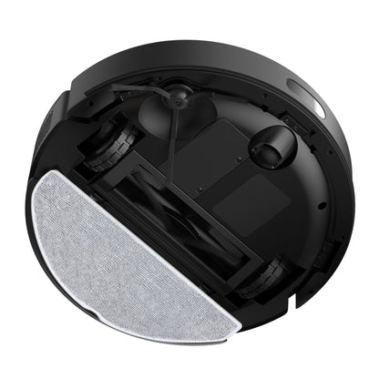 Tapo RV30 Max Robot Aspirapolvere, Navigazione LiDAR+IMU