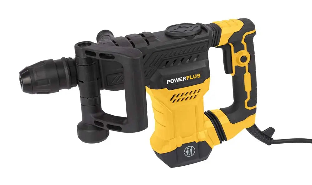 Abbruchhammer 1300W SDS-Max
