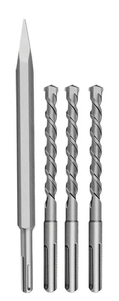 Schlaghammer und Abbruchhammer P20S Ingco