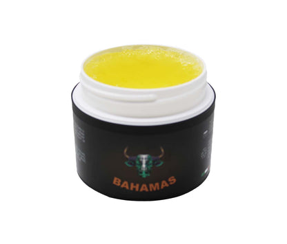 Taurus Wachs-Haarwasser Starker Halt Bahamas 150 ml