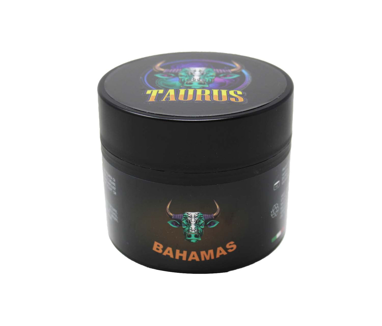Taurus Wachs-Haarwasser Starker Halt Bahamas 150 ml