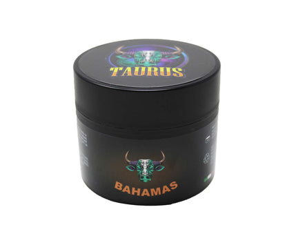 Taurus Wachs-Haarwasser Starker Halt Bahamas 150 ml