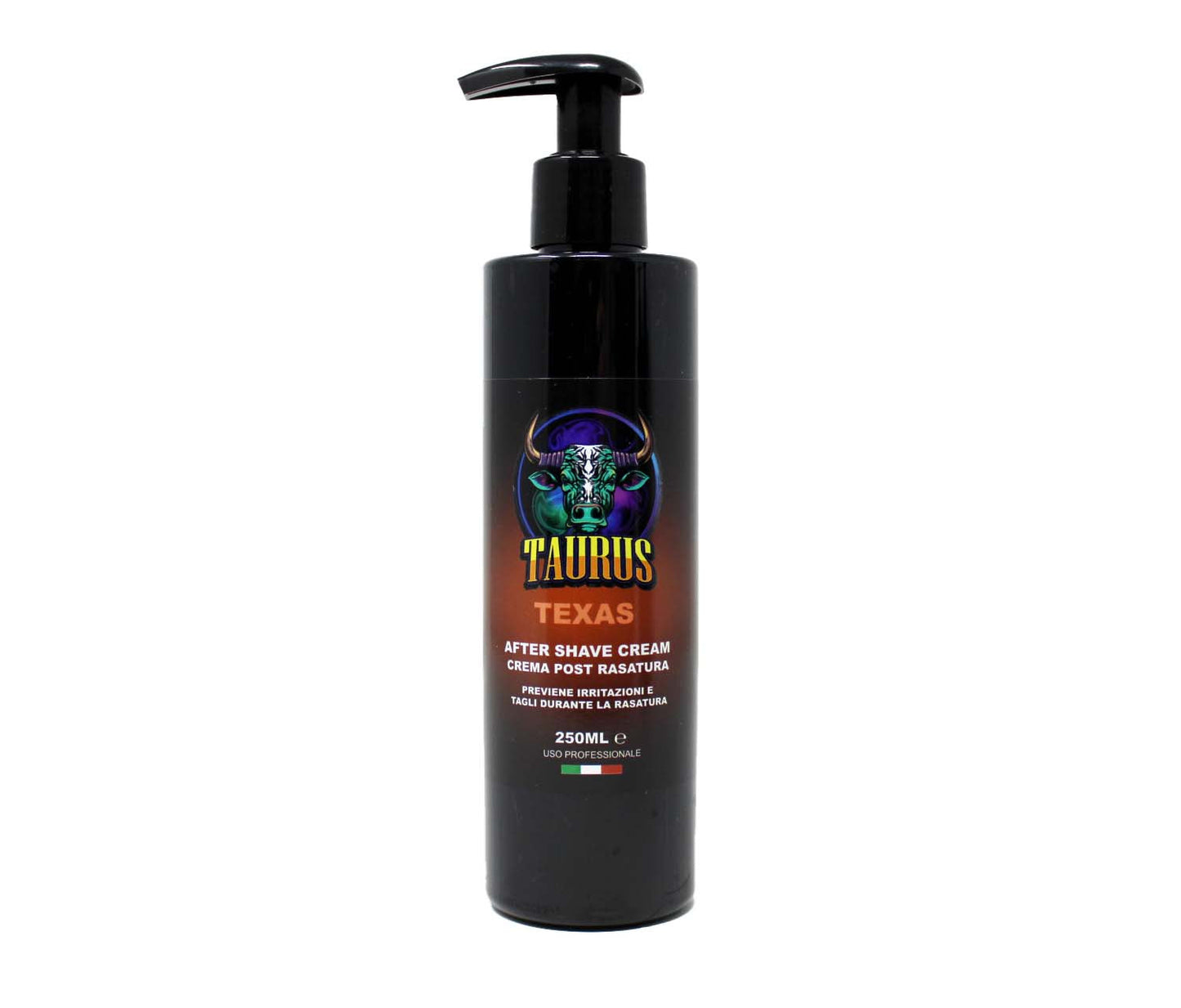 Taurus Aftershave-Creme Texas 250 ml