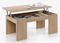 Coffee table Living Room 102X50X43H Canadian
