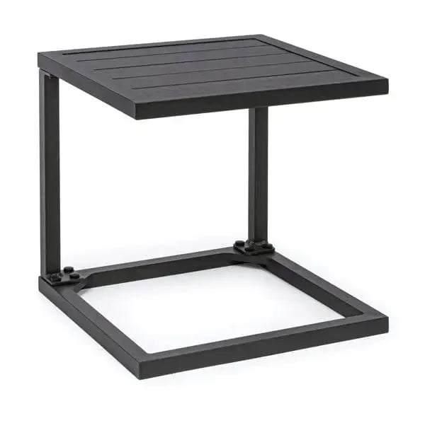Beistelltisch Hilde 40x40x40 verschiedene Farben
