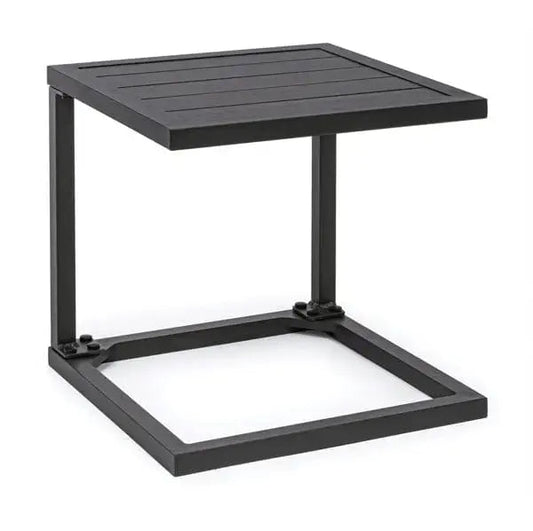 Tavolino hilde 40x40x40 diversi colori