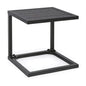 Beistelltisch Hilde 40x40x40 verschiedene Farben