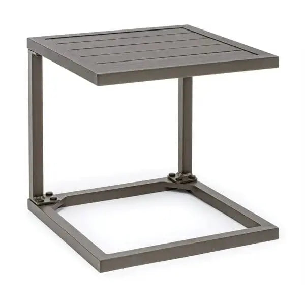 Beistelltisch Hilde 40x40x40 verschiedene Farben