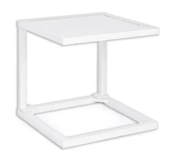 Beistelltisch Hilde 40x40x40 verschiedene Farben