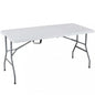 Folding Catering Table 150