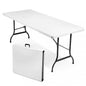 Folding Catering Table 240