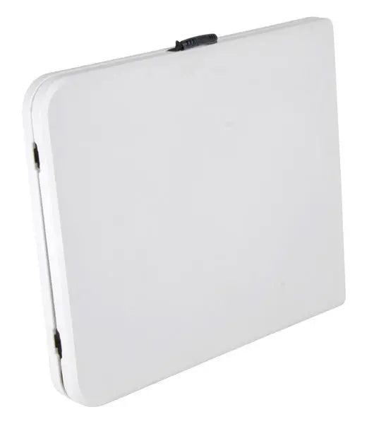 Tavolo birreria pieghevole 180x70x74 marrone