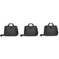 Techmade Laptop Document Bag PC Computer Notebook 15.6" Nylon
