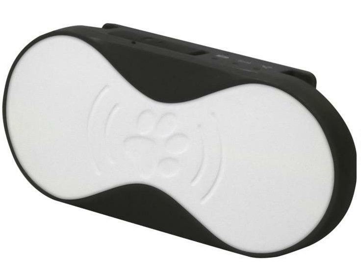 Techmade Wifi GPS Satelliten-Tracker Halsband für Haustiere Hunde Katzen Schwarz