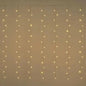 182 LED outdoor classic curtain light