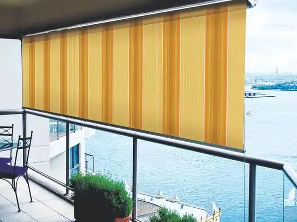 Tenda mikonos mt.2x2,5 diversi colori