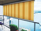 Awning Mikonos 2x2.5m, various colors
