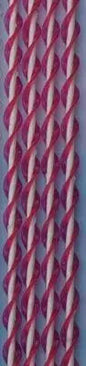 Sara String Door Curtain 125x235 various colours
