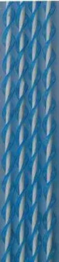 Sara String Door Curtain 125x235 various colours