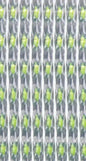Clover blind 125x235 various colours