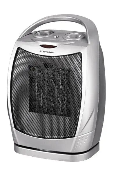 Quarz-Heizlüfter 1500W