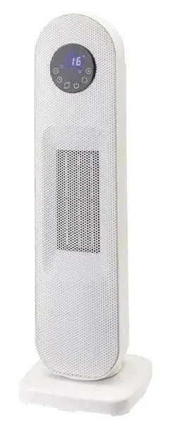 WLAN-Säulenheizlüfter 2000W
