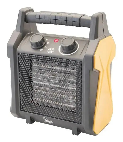 Termoventilatore industriale 3000w