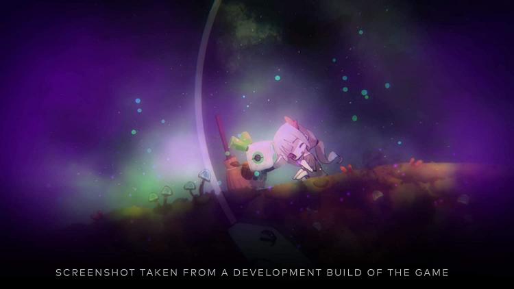 Void Trrlm();//Void Terrarium Limited Edition PS4 Spiel Neu Deutsch PAL