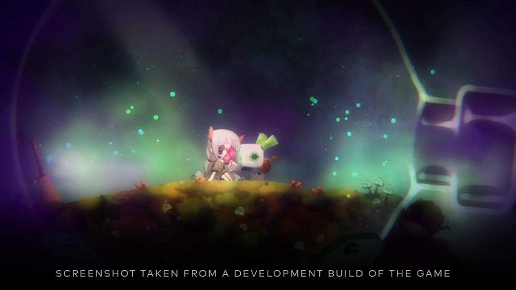 Void Trrlm();//Void Terrarium Limited Edition PS4 Spiel Neu Deutsch PAL
