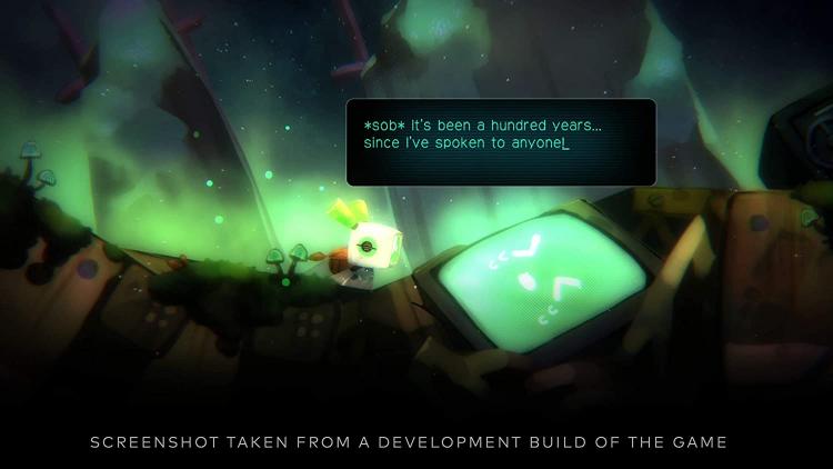 Void Trrlm();//Void Terrarium Limited Edition PS4 Spiel Neu Deutsch PAL