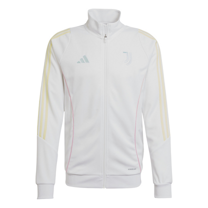 Tuta Adidas Juventus Away Tiro JN9874 2025/26 Uomo