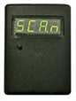 Tester For Passpartout 287-868 Mhz