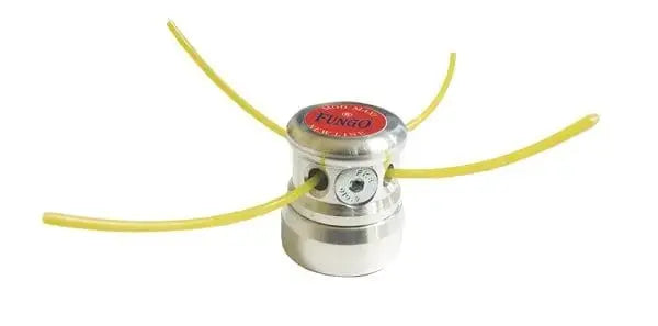 Testina per decespugliatore maxi fungo universale