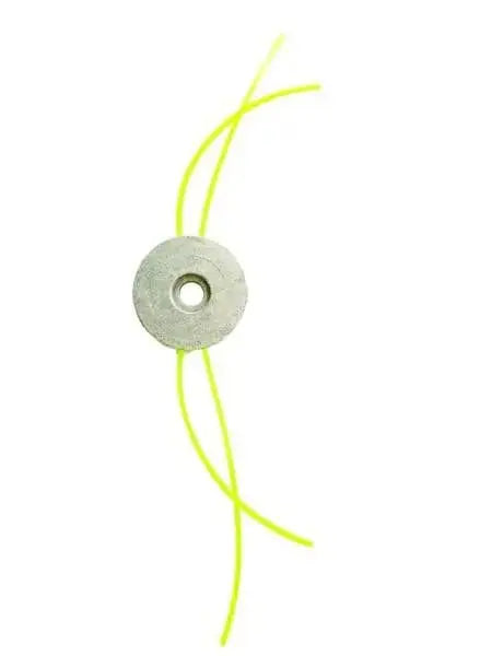 Testina per decespugliatore tarantola alluminio