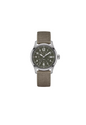 Hamilton Khaki Field Automatic Green – 42mm Automatic Military Watch