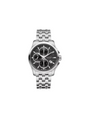 Hamilton Jazzmaster Automatic Chronograph Black 42mm - Swiss Made