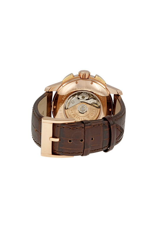 Hamilton Jazzmaster H32646595 Uhr Schweizer Uhrwerk