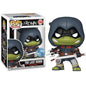 Funko Pop! Comics TMNT Teenage Mutant Ninja Turtles - (240) The Last Ronin Vinyl