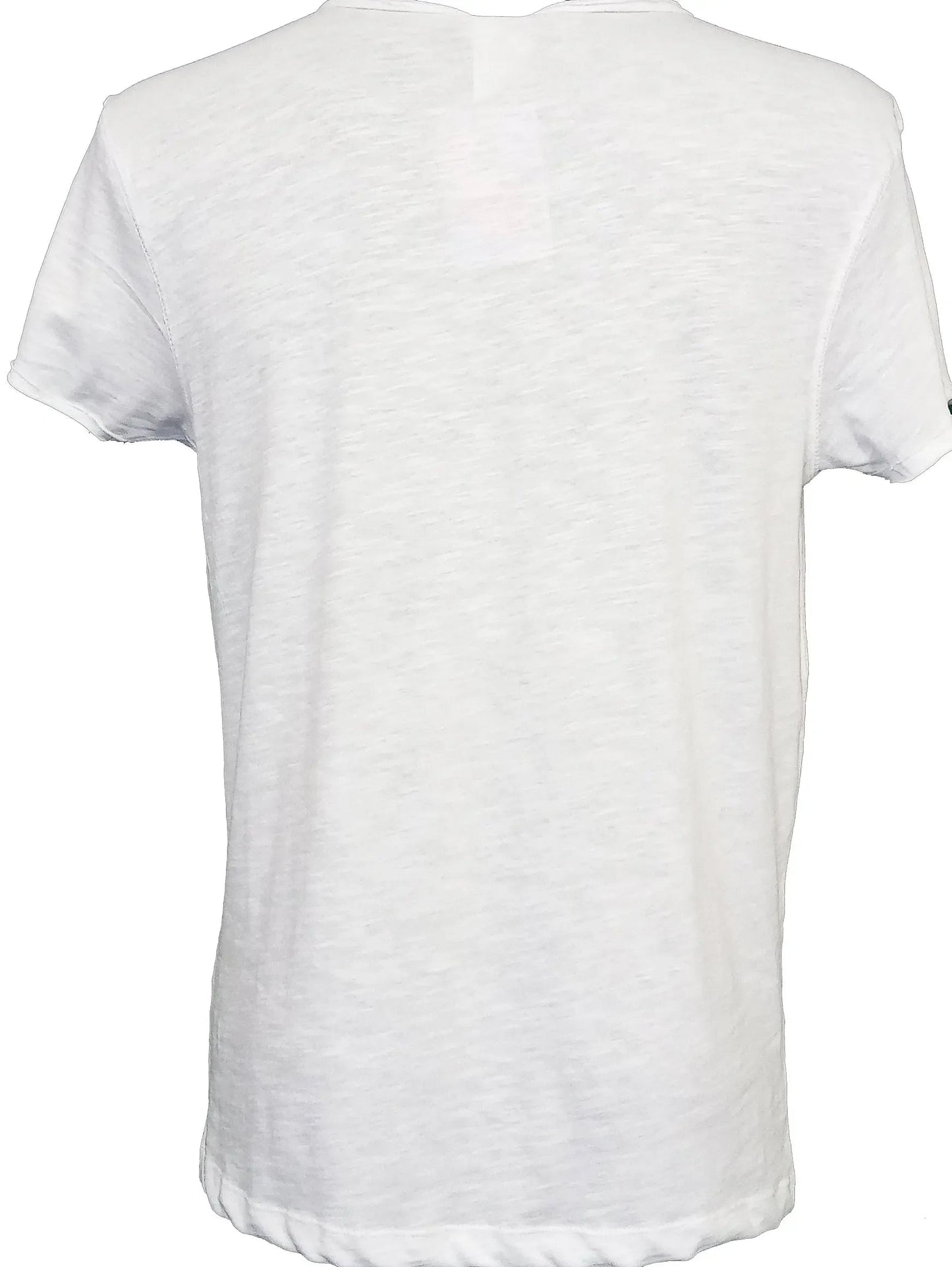 T-shirt Bud Spencer Pugno – Cotone Fiammato Uomo