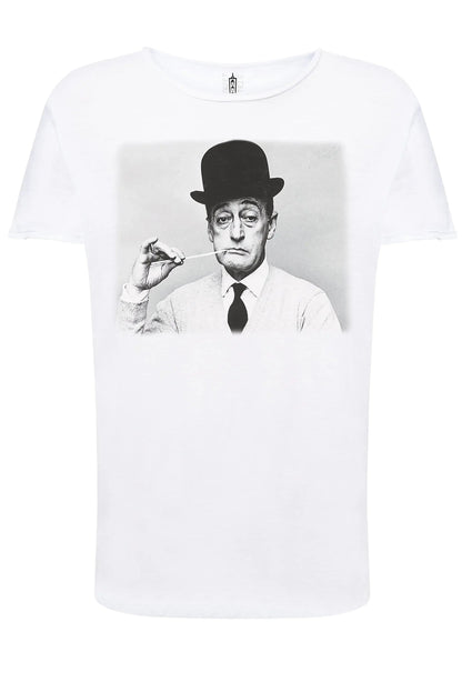 The Legend Totò - T-shirt Uomo Cotone Fiammato
