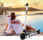 The One - Spillo Electric Scooter 250W Foldable Bluetooth White